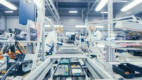 Asteelflash Guide To Electronic Manufacturing Services