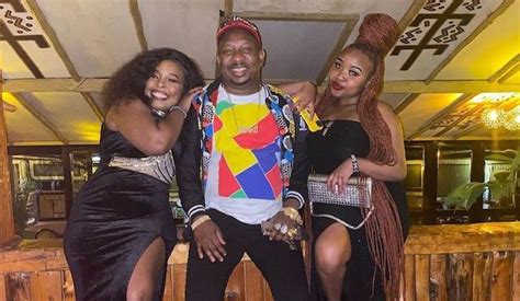 Mike Sonko Celebrates Daughter As She Turns A Year Older Buzz Central