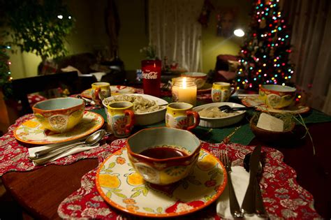 The highly anticipated wigilia, or christmas eve dinner, is served during the festival. 21 Of the Best Ideas for Polish Christmas Eve Dinner - Most Popular Ideas of All Time