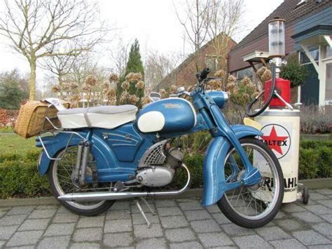 Zundapp | Moped, Classic cars, Motorcycle