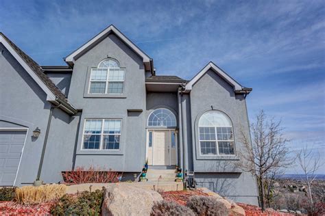 Exterior Painting In Colorado Springs Best Painting Contractor