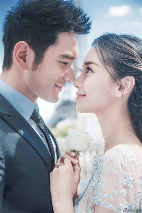 Angelababy and huang's wedding cost 31 million usd, nearly matching the cost of kate middleton and prince william's wedding (around 34. #BabyHuang: It's A Boy For Angelababy & Huang Xiaoming ...