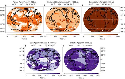 Data Shows The Earth Is Currently Warmer Globally Than At Any Time In