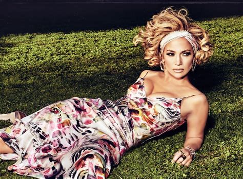 Jennifer Lopez Sexy In Leopard Bikin For Guess 2020 11 Photos The