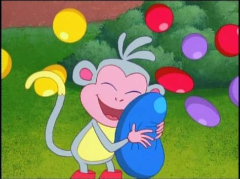 Dora The Explorer Bouncing Ball Tv Episode 2000 Imdb
