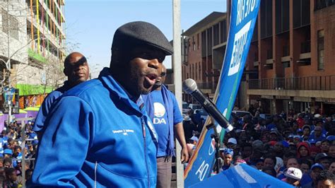 Net worth, overview, biography, birthday, family, and many more. Solly Msimanga named as DA's candidate for Gauteng premier