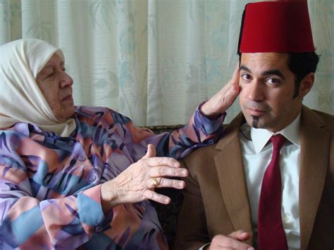 we asked 7 arab grandmas their ultimate dating advice mille