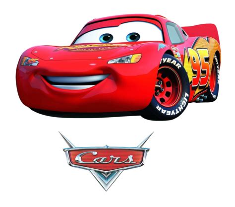 Lightning Mcqueen Mater Cars Pixar Mcqueen Png Download Free Transparent