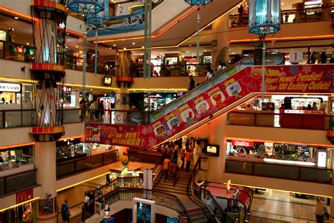 These businesses definitely need some proper funding in order to thrive and continue in the long run. The Best Shopping Malls in Kuala Lumpur, Malaysia