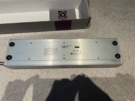 Nordost Qrt Qbase Qb8 Mkii For Sale Audiogon