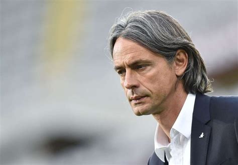 Salernitana Hold Positive Talks With Pippo Inzaghi Football Italia