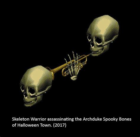 This Is So Sad Alexa Play Spooky Scary Skeletons Rdankmemes