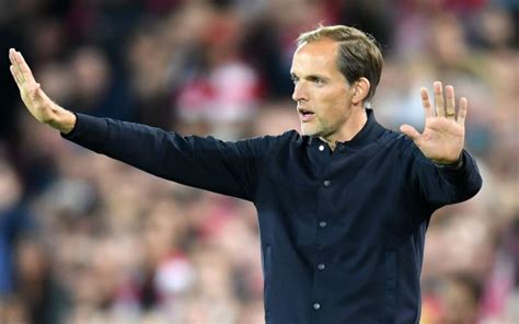 Thomas tuchel arrives at chelsea! Who is Thomas Tuchel's Wife? The Complete Intel of His ...