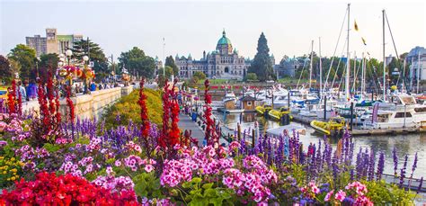 Previously, canada had observed daylight saving time from the first sunday in april until the last sunday in october. Warmest City In Canada - Canada Reviewed