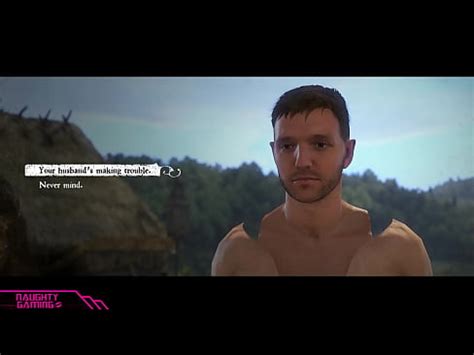 Kingdom Come Deliverance Nude Mod Xvideos Com