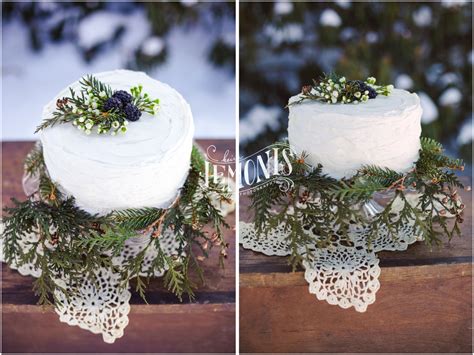 Rustic Winter Wedding Inspiration — Keira Lemonis Photography