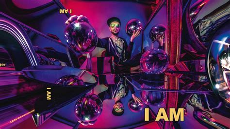 I Am I Am Full Album Youtube