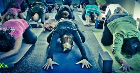 How Yoga And Crossfit Can Work Together Mindbodygreen