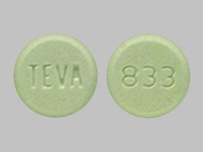 Teva Pill Uses Dosage Side Effects Addiction Meds Safety