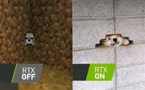 Minecraft Pero Con Rtx Encendido 2 Memes Amino • Español Amino