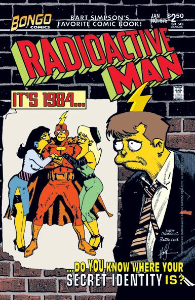 Radioactive Man 11 Reviews