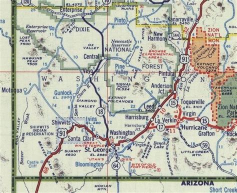 25 Highway Mile Marker Map Maps Online For You
