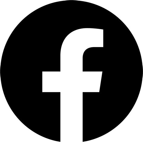 Facebook Icon Vector