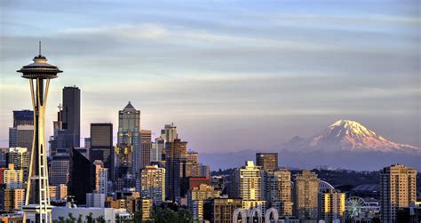 Seattle Boosts Building Codes For High Rises After Study