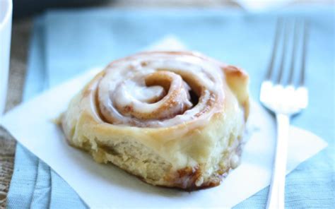 15 Amazing Cinnamon Roll Recipes To Try This Weekend