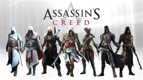 Giving Assassins Creed A Year Off Is A Great Idea Pc Gamewatcher