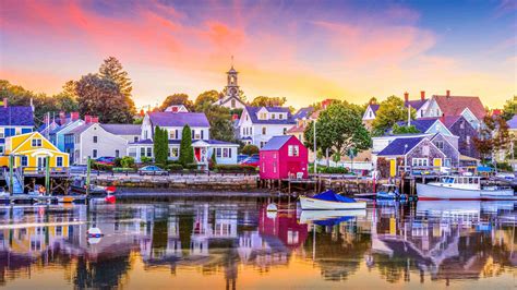 New Hampshire 2021 As 10 Melhores Atividades Turísticas Com Fotos