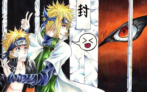 Naruto 25 Wallpaper Anime Wallpapers 13713