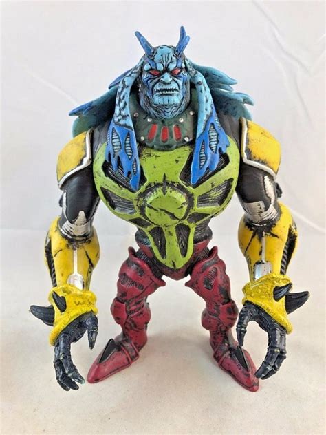 Ben 10 Figures Large 15cm Hyperalien Ultimate Alien Omniverse Metamorph