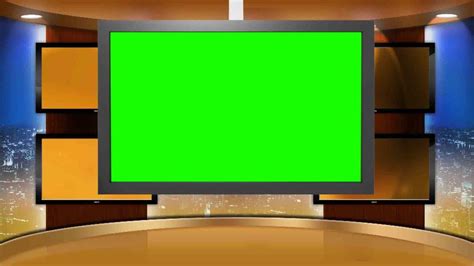 Green Screen Bookcase Background Best Of Studio Background Set In Green