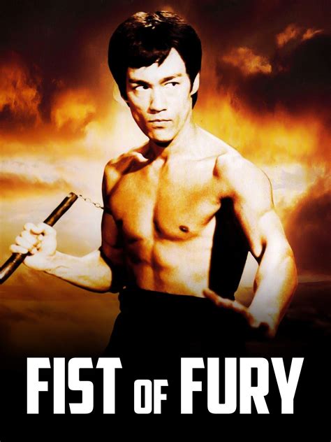 Watch Fist Of Fury Prime Video