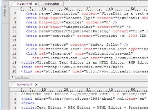 Windows 7 with all current drivers. Vertical & Horizontal Split Window