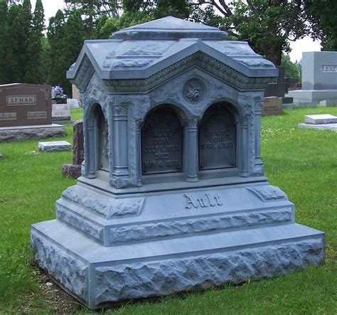 Metal Cemetery Monuments Karens Chatt