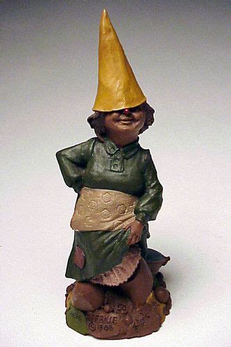 12 Best Tom Clark Gnome Witch Figurines Images On Pinterest Witch