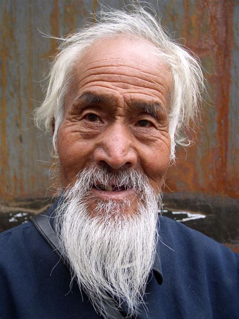 japanese old man old man makeup old man face