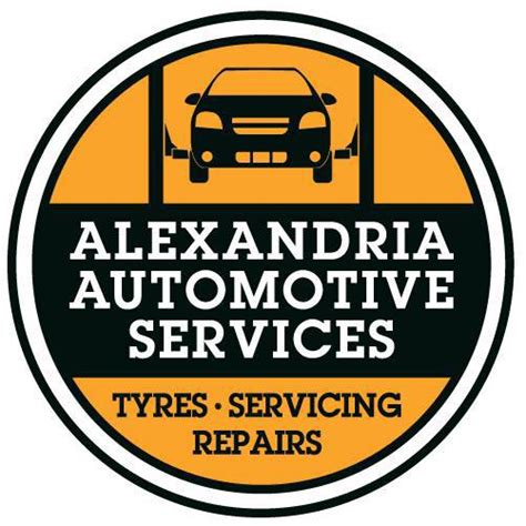 Alexandria Automotive Services Sydney Nsw