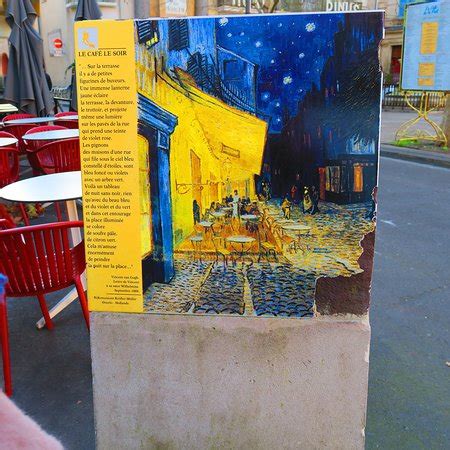 Van Gogh Cafe Cafe La Nuit Arles 2020 All You Need To Know BEFORE