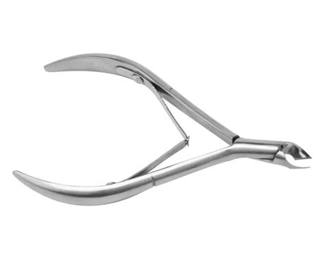 nghia cuticle nipper professional high quality stainless steel nail cutter professional nail