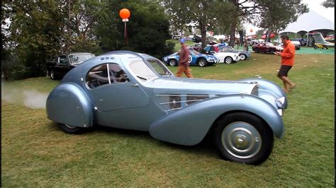 Presents the bugatti old and new car pictures found on the classy cars bugatti page 1 photo bugatti is one of the most celebrated marques of automobile and one of the most exclusive italian. $38MIL Bugatti Type 57SC Atlantic Coupe at Art Center ...