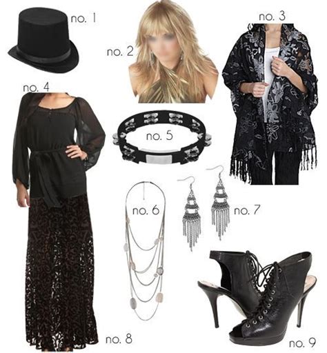 Read customer reviews & find best sellers. Stevie Nicks costume | Stevie Nicks-My Inspiration | Pinterest