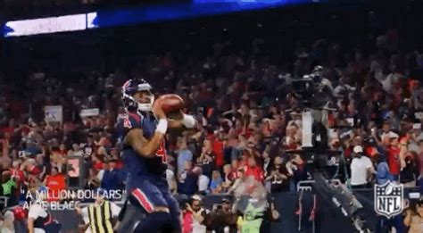 Deshaun watson might want a trade. Deshaun Watson Football GIF by NFL - Find & Share on GIPHY