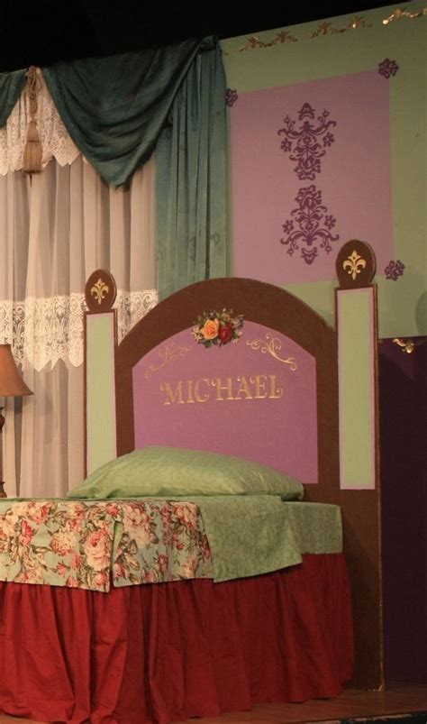 Self care and ideas to help you live a healthier, happier life. peter pan bedroom ideas - master bedroom interior design ...