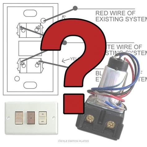 The ac transformer will operate both the landscape lights and the deck lights. Low Voltage Light Switch Wiring Diagram di 2020