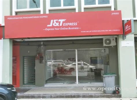 Jobs now available in johor bahru. J&T Express @ Batu Pahat - Batu Pahat, Johor