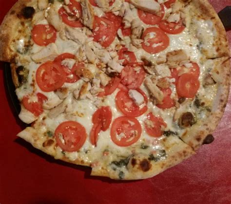 Big Daddys Pizzeria Pigeon Forge Restaurant Review