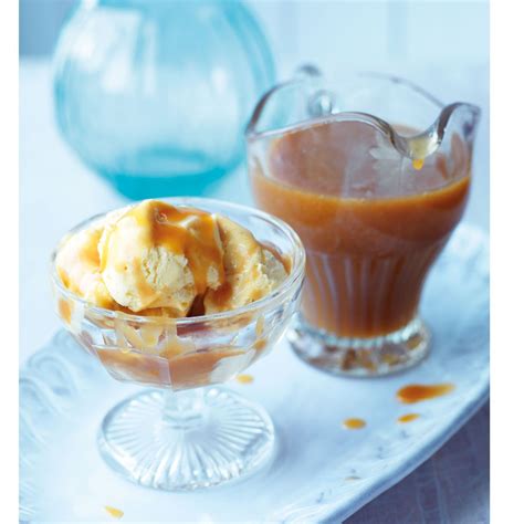 A light brown colour, like that of butterscotch candy. Boozy butterscotch sauceghkuk | Dessert toppings, Recipes ...